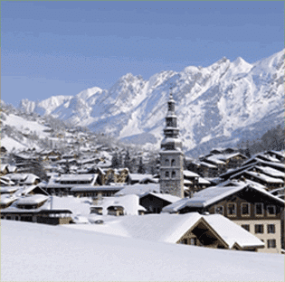 Destination laclusaz