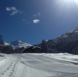 Destination tarentaise