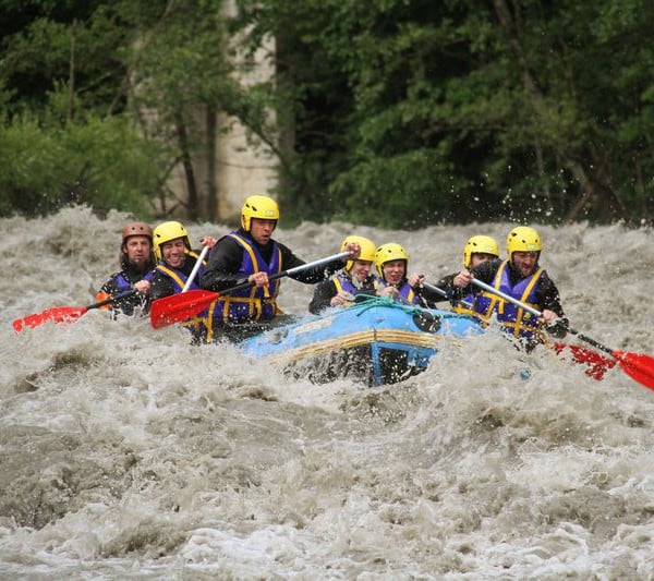 ejf evg rafting