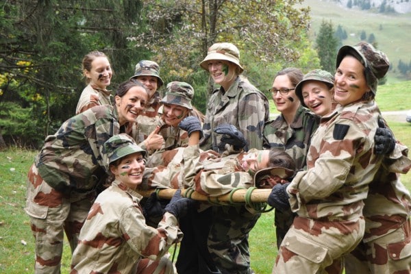 Photo activité Boot Camp