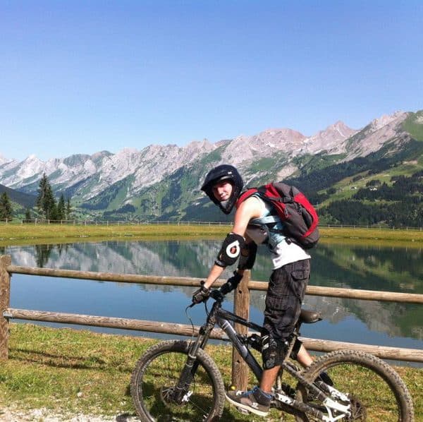 evg vtt annecy