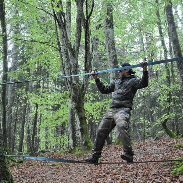 EVG La Clusaz Boot Camp