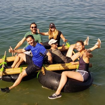 journée spécial evg evjf